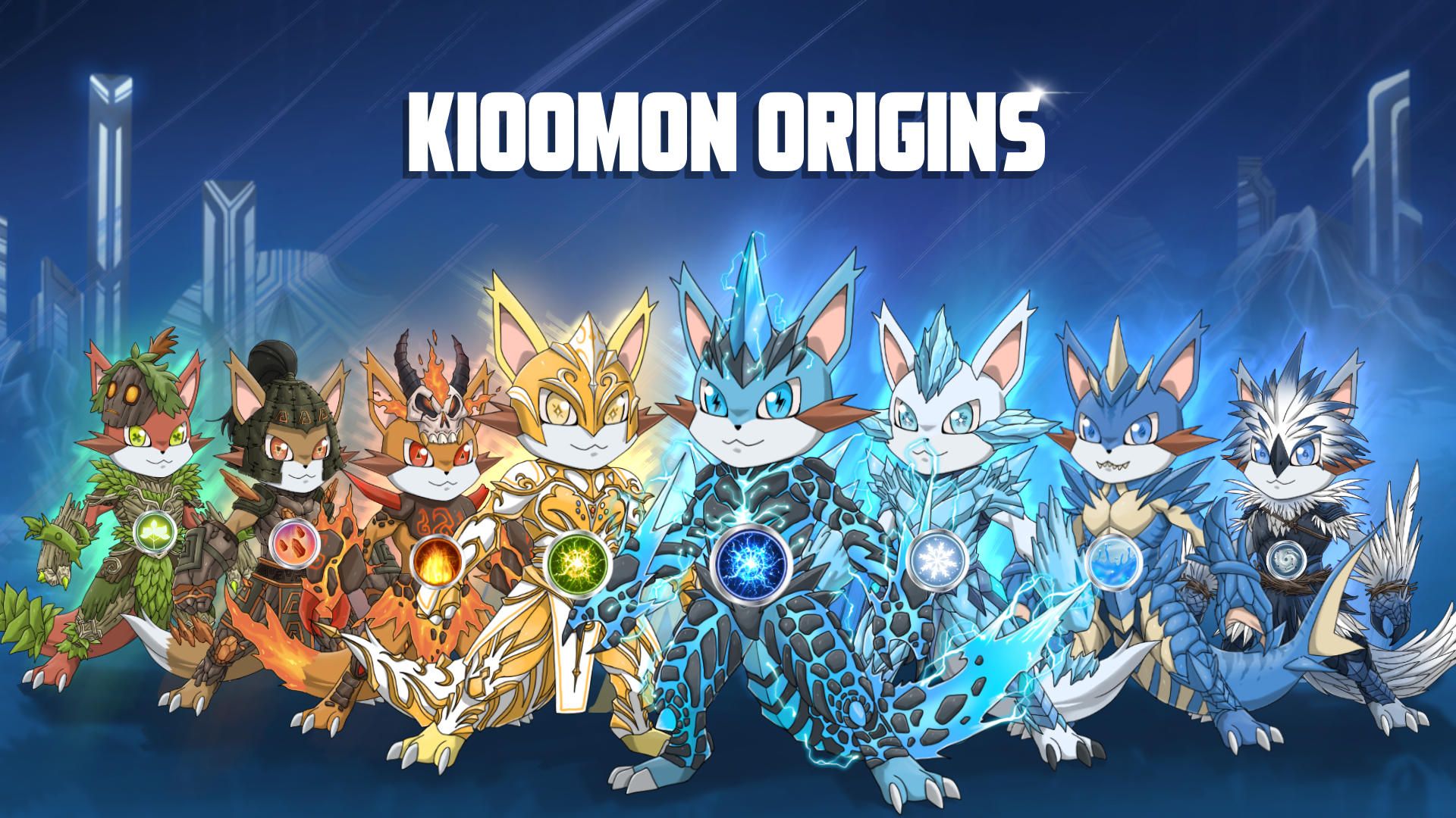 Kiooverse Card 2