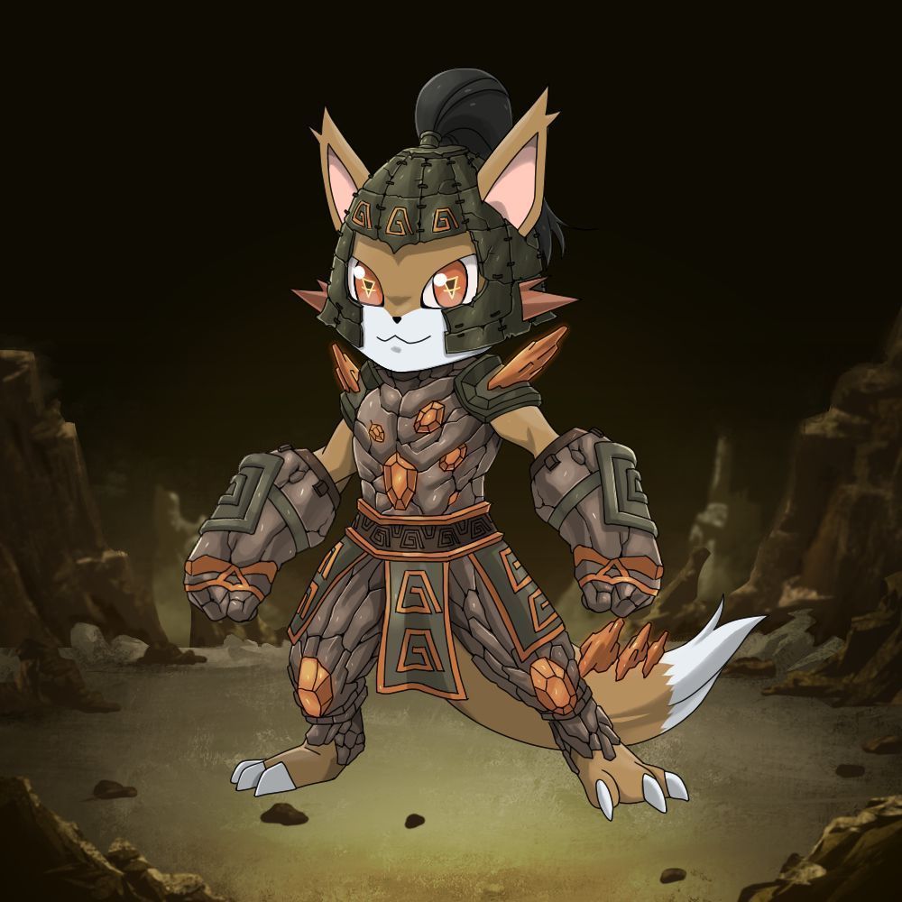 Kiooverse Card 4