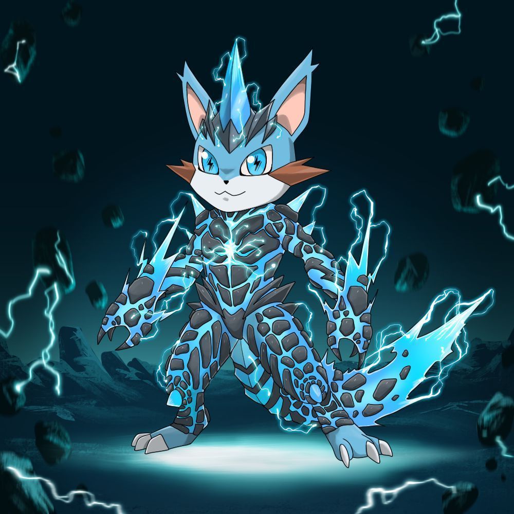 Kiooverse Card 6