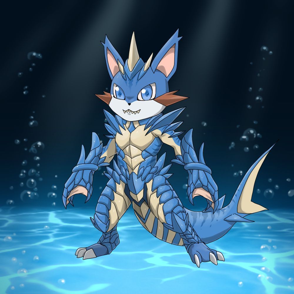 Kiooverse Card 9
